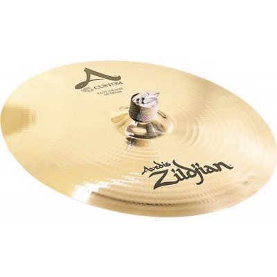 Zildjian 16 A Custom FAST Сrash тарелки