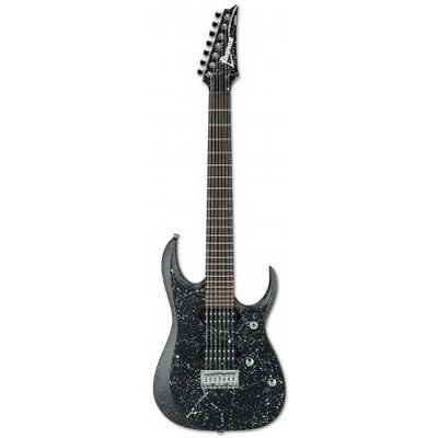 Ibanez KOMRAD20 KORN 20TH Anniversary Электрогитары