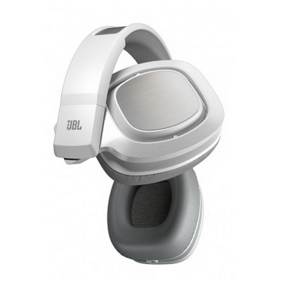 JBL J88 Wht Закрытые наушники