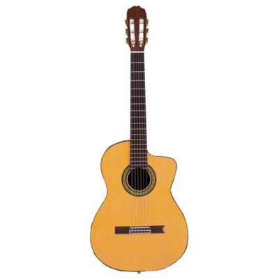 Takamine Classic Series TH5C Классические гитары