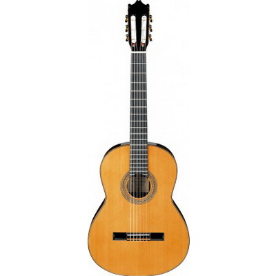Ibanez G850 Classic Guitar Natural Гитары акустические