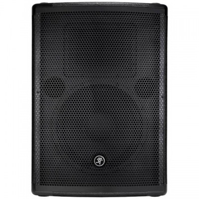 Mackie S512 Клубная и концертная акустика