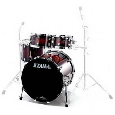 Tama PC42S-VCB Starclassic Performer Birch/Bubinga Ударные инструменты