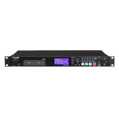 Tascam SS-R100 Рекордеры аудио видео
