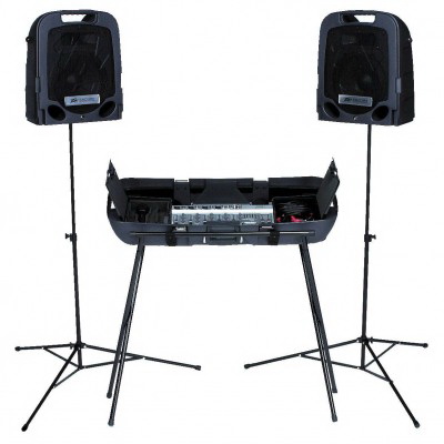 Peavey Escort 3000 Клубная и концертная акустика
