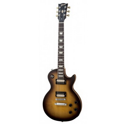 Gibson LPJ 2014 Vintage Sunburst Satin Электрогитары