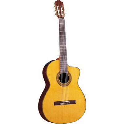 Takamine Classic Series TC132SC Классические гитары