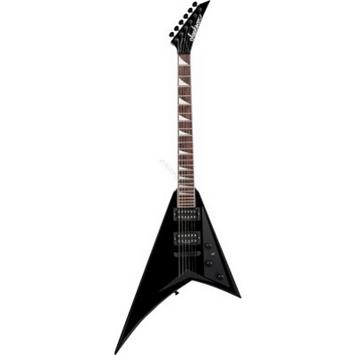 Jackson X Series RHOADS RRXT Black Электрогитары