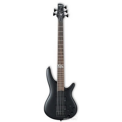 Ibanez K5-BKF Бас-гитары