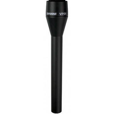 Shure VP64AL Специальные микрофоны