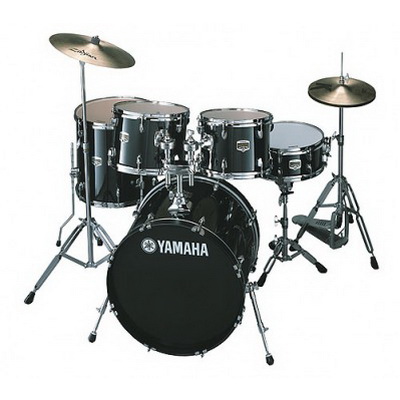 Yamaha Gigmaker GM2F53A Акустические ударные установки, комплекты