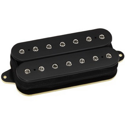 Dimarzio D Activator 7 Bridge DP720BK Звукосниматели