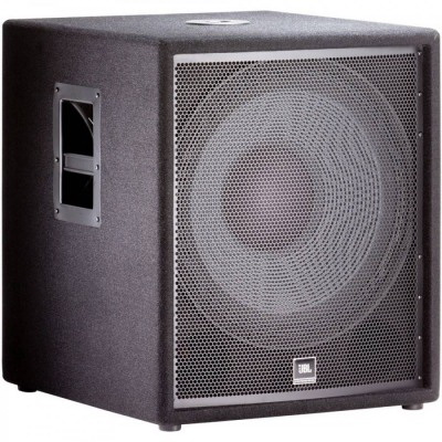 JBL JRX218S Сабвуферы