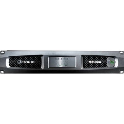 Crown DCi4|300N Усилители мощности