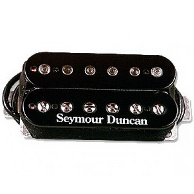 Seymour Duncan SH-4B JB Model White Звукосниматели