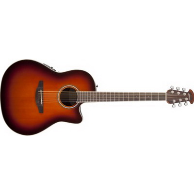 Ovation Celebrity Standard CS24-SNBST Гитары акустические