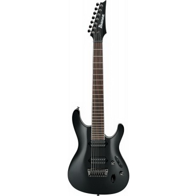 Ibanez Iron Label SIR27FD-IPT Электрогитары