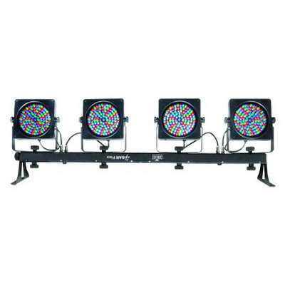 Chauvet 4 Bar Flex Зенитные прожекторы