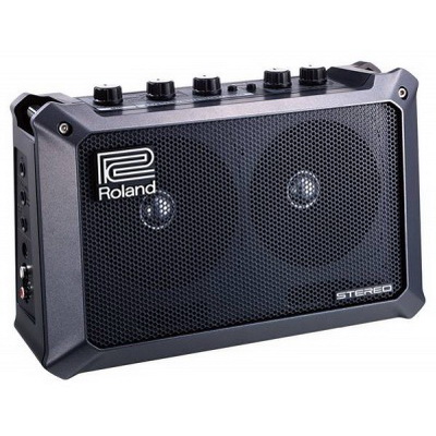Roland MB-CUBE Оборудование гитарное
