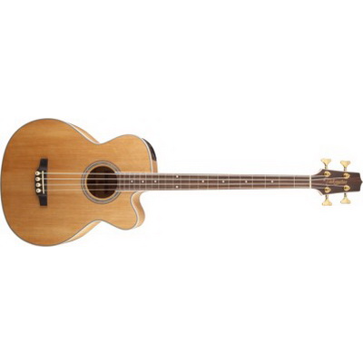Takamine G Series GB72CE-NAT Гитары акустические
