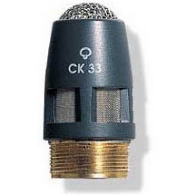 AKG CK33 Дискуссионные и конференц-системы