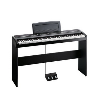Korg SP-170DX Korg SP-170DX Цифровые пианино