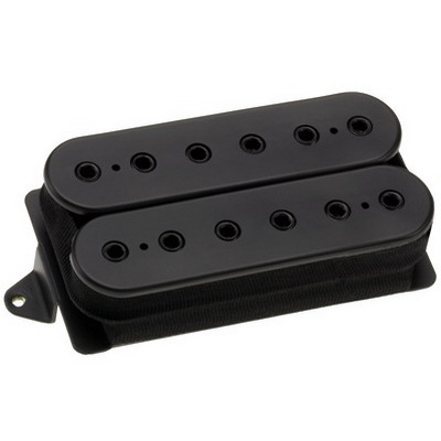 Dimarzio Evolution Neck F-Spaced DP158FBK Звукосниматели