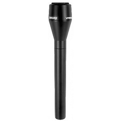 Shure VP64A Специальные микрофоны