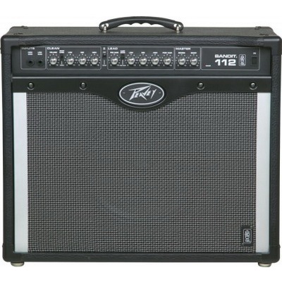 Peavey TransTube Bandit 112 Оборудование гитарное