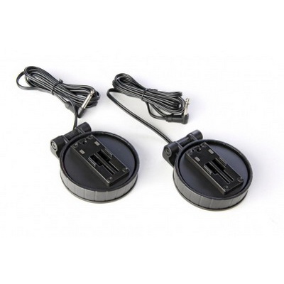 HK Audio L.U.C.A.S. Nano 300 Add On Package 2 Стойки, коммутация АС