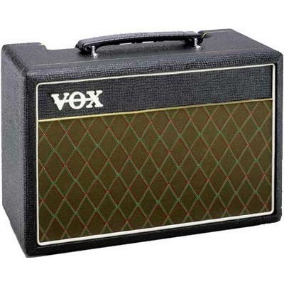 VOX PATHFINDER 10 Комбоусилители для электрогитар