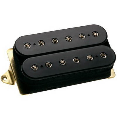 Dimarzio D Activator Neck F-Spaced DP219FBK Звукосниматели