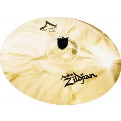 Zildjian 19 A Custom Crash Brilliant Сrash тарелки
