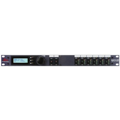 dbx ZonePro 1260 Студийные процессоры эффектов
