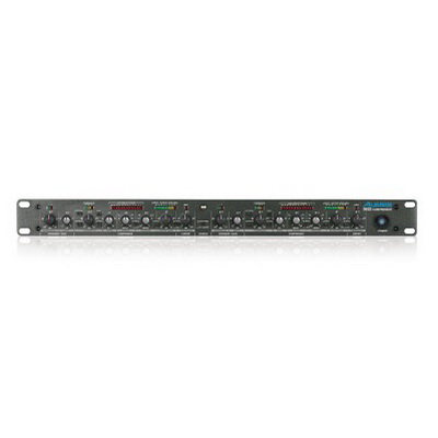 Alesis 3632 Частотная обработка звука