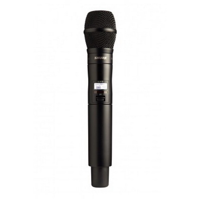 Shure ULXD2/KSM9 K51 606 - 670 MHz Радиомикрофоны