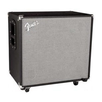 Fender Rumble 115 CABINET (V3) Кабинеты для бас-гитарных усилителей