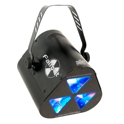 Chauvet Fallout Свет для дискотеки