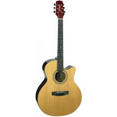 Takamine JASMINE S34C Гитары акустические