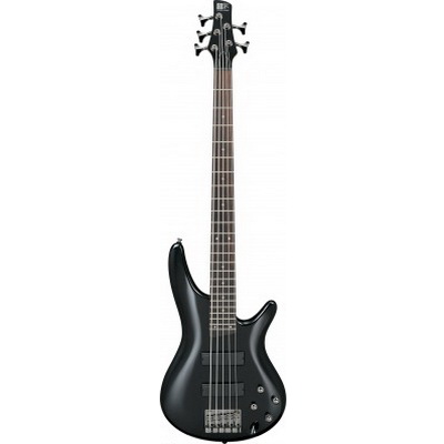 Ibanez SR305 Iron PEWTER Бас-гитары