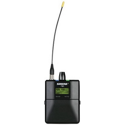Shure P9TER K1E 596 - 632 MHz Радиомикрофоны