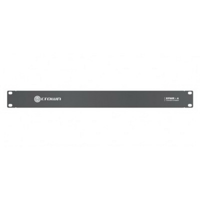 Crown XFMR4 Инсталляционные усилители мощности