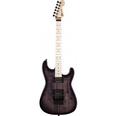 Charvel San Dimas Style 1 HH Black Burst Электрогитары