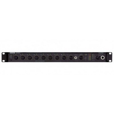 Shure SCM820E-DAN Микрофонные аксессуары
