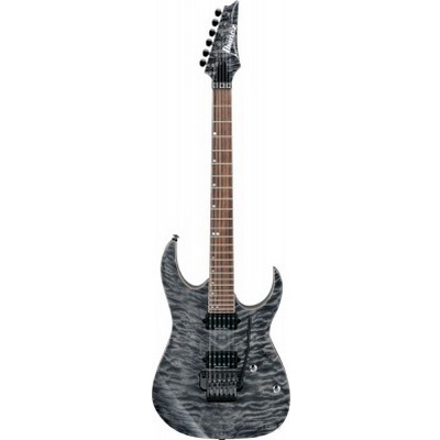 Ibanez Premium RG920QMZ-BI Электрогитары