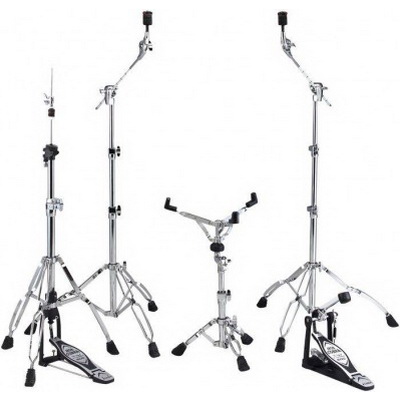 Tama HV5W Iron COBRA 600 HARDWARE KIT Ударные инструменты