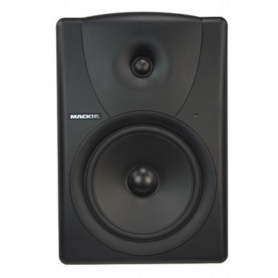 Mackie MR5 Mackie MR5 Мониторы студийные