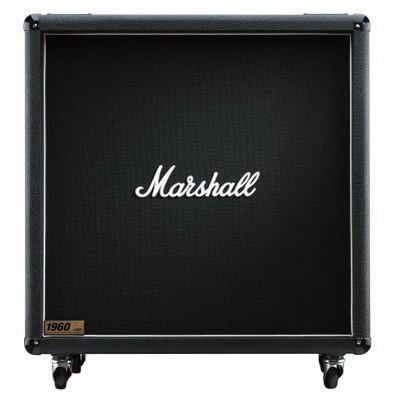 Marshall 1960B 300W 4X12 MONO/STEREO BASE CABINET Кабинеты для электрогитарных усилителей