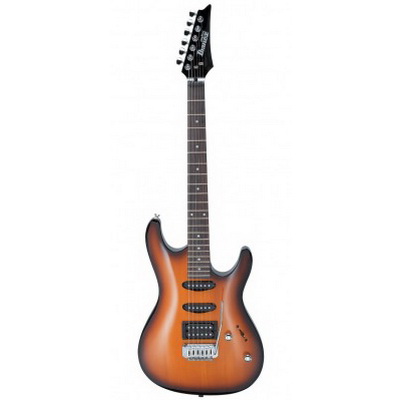 Ibanez GIO GSA60 BS Электрогитары