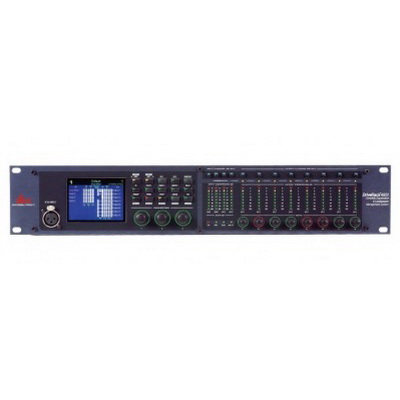 dbx 4800 DriveRack Усилители мощности